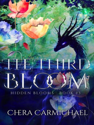 cover image of The Third Bloom
